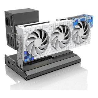 Gabinete De Gpu Para Laptops Thunderbolt 3, Laptop Dock De G Gabinete De Gpu Para Laptops Thunderbolt 3, Laptop Dock De G