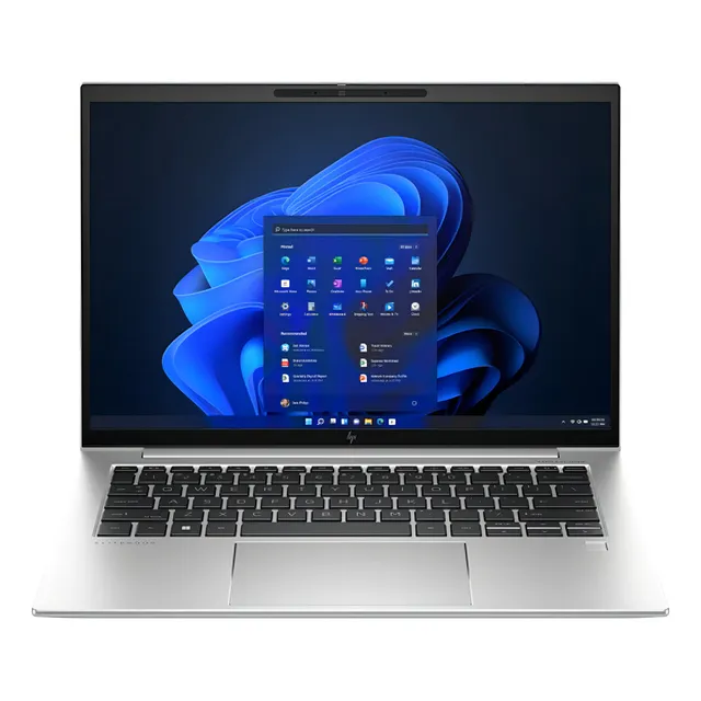Notebook Hp 840 14 Core I5 1335u 512gb 16gb Ram Ddr5 W11pro