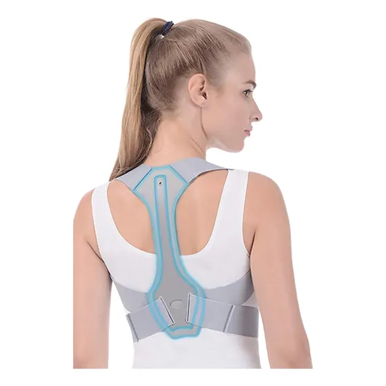 Recovery Corrector De Postura - Talla L