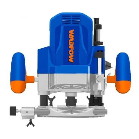 Router 1600w 22000rpm Wadfow Wer1516001