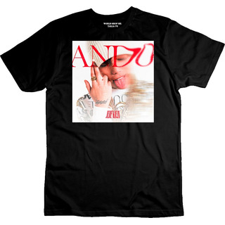Playera Jere Klein Ando Playera Jere Klein Ando