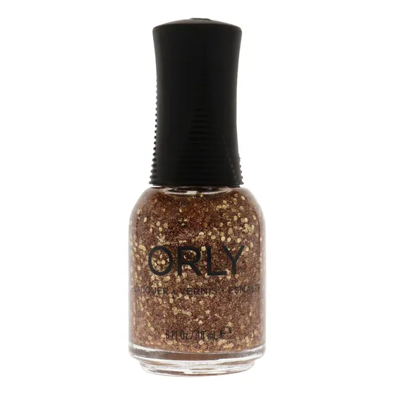 Esmalte De Uñas Orly 20860 Gossip Girl Para Mujer, 18 Ml