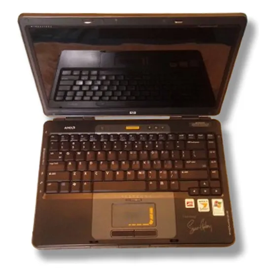 Para Repuestos - Laptop Hp Livestrong L2000