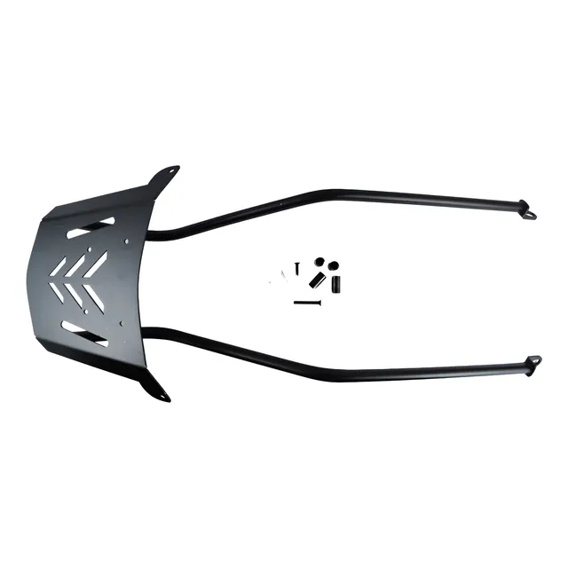 Parrilla Soporte Para Baúl Moto Yamaha Xtz 150.
