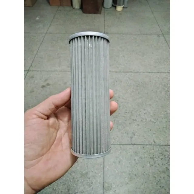 Filtro De Combustible Caterpillar 9m2342