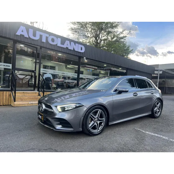Mercedes-benz Clase A 1.4 A 200