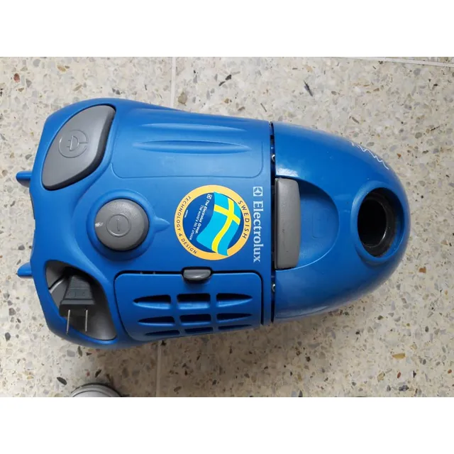 Aspiradora Electrolux  1400w Modelo Maxt1