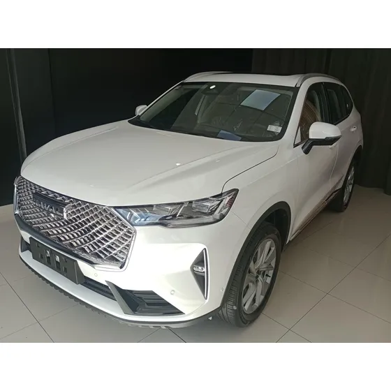 Haval H6 2.0t 3ra Generacion