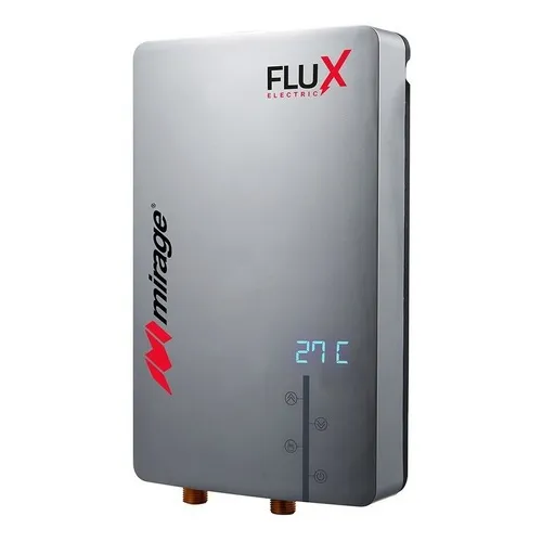 Calentador de agua eléctrico Mirage MBE081G 220v 1.5 servicios
