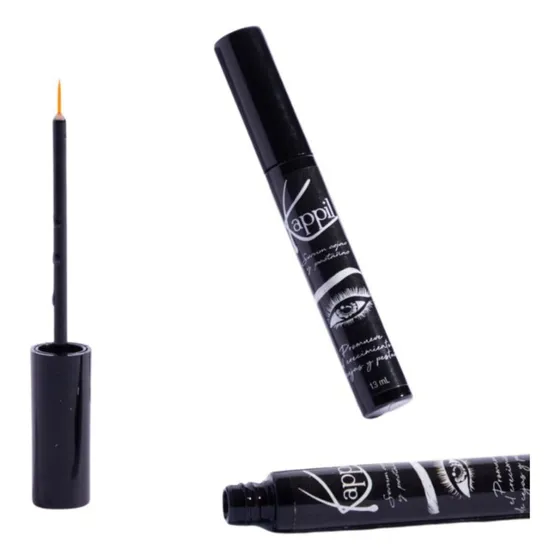 Serum Crecimiento Pestañas Y Cejas Kappil