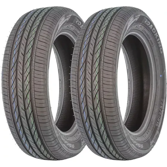 Kit de 2 pneus Roadking Argos H/T P 265/60R18 110 H