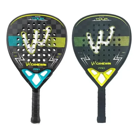 Raquetas De Padel Nuevas Camewin Oferta