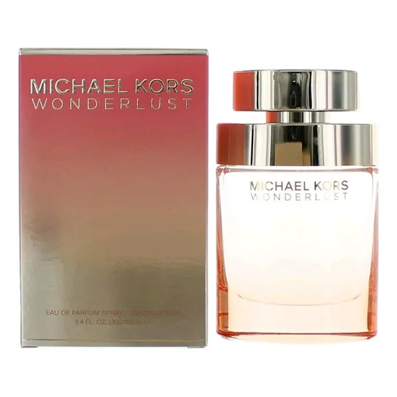 Perfume Wonderlust De Michael Kors, 100 Ml/3.4 Oz