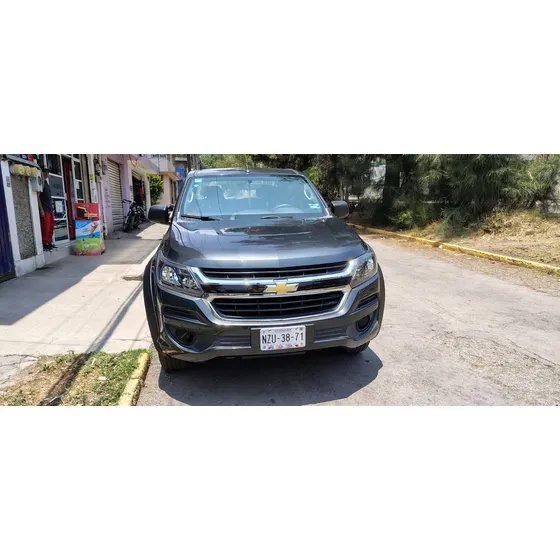 Chevrolet S-10 2.5 Doble Cabina Mt