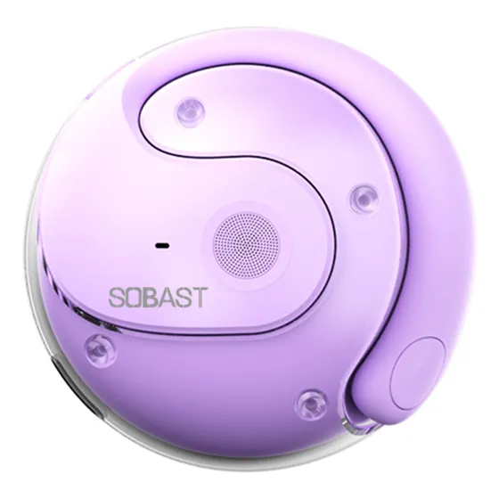 Sobast T26pro Ows Auriculares Inalámbricos Ai Headphones