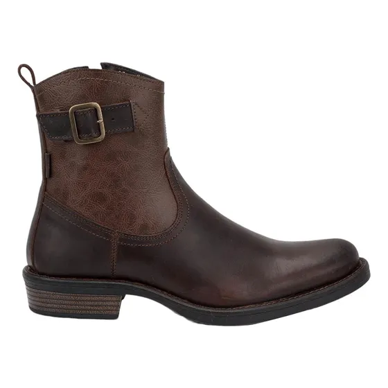 Botin Levi's Caballero Moda Vaquero Cierre Interno 1051313