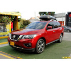 Nissan Pathfinder 3.5 Exclusive