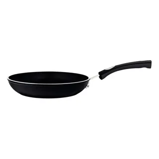 Frigideira De AlumĂnio MĂŽnaco Induction Antiaderente Starflon Premium 20cm Preto Tramontina Frigideira De AlumĂnio MĂŽnaco Induction Antiaderente Starflon Premium 20cm Preto Tramontina