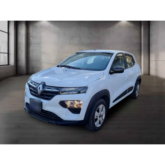 Renault Kwid 5p Iconic L3/1.0 Man