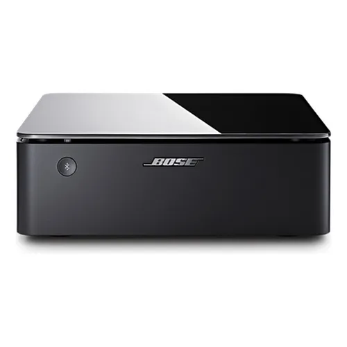 Bose Music Amplifier Amplificador De Audio 125w 2 Canales 125 W
