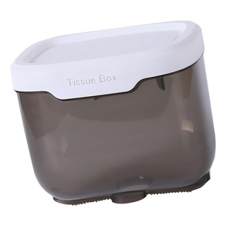 Dispensador De Toallas De Papel De Caja De Almacenamiento De Dispensador De Toallas De Papel De Caja De Almacenamiento De