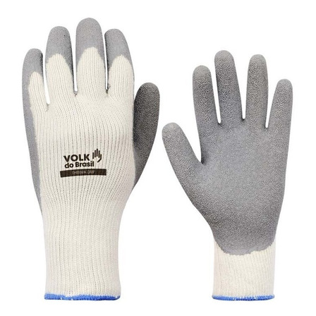 Luva Térmica Para Baixa Temperatura Therma Grip - Volk Luva Térmica Para Baixa Temperatura Therma Grip - Volk