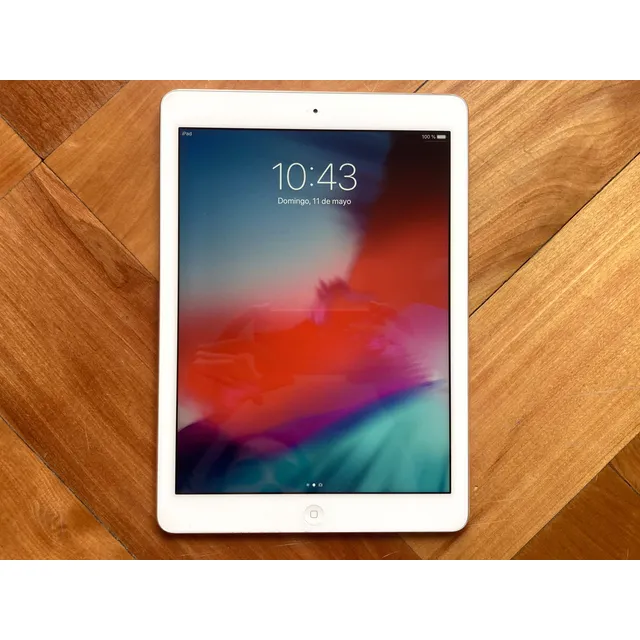 iPad Air 1 Generación A1474 16 Gb En Perfecto Estado