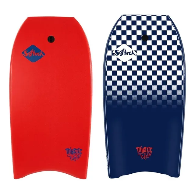 Body Board Softech Mystic 44 Pulgadas Pe