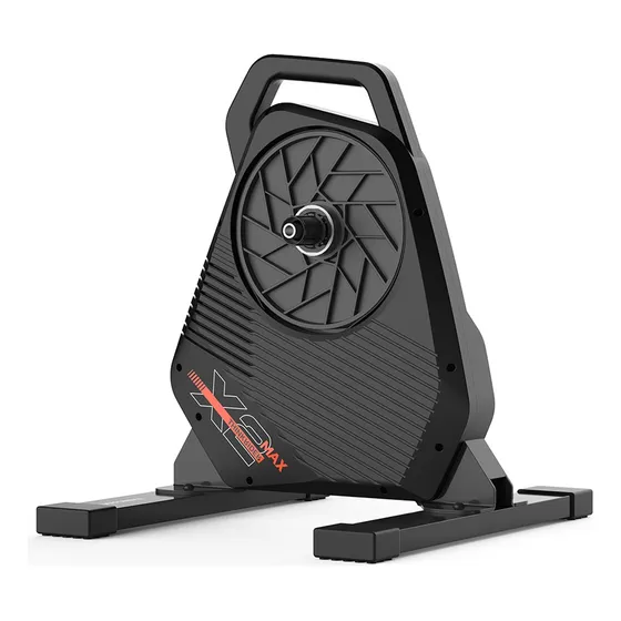 Entrenador Inteligente Thinkrider X2max, Para Zwift,