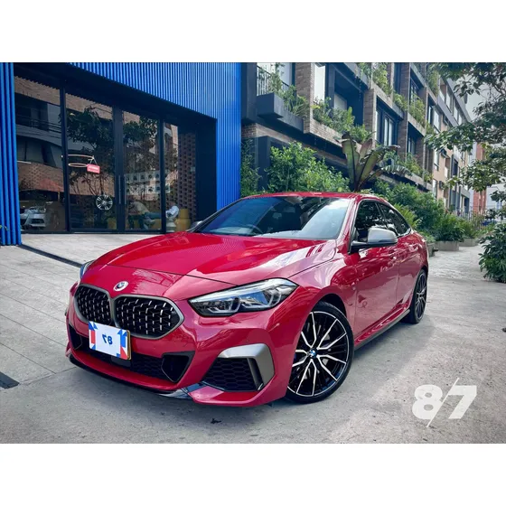 Bmw Serie 2 M235i Xdrive Gran Coupé