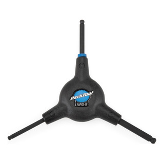 Llave Park Tool Allen Hexagonal Herramienta Tipo Y Llave Park Tool Allen Hexagonal Herramienta Tipo Y