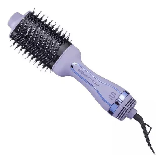 Cepillo De Pelo Secador Candy Calor 1350w Eb109