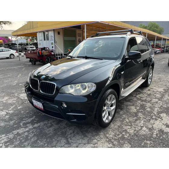 Bmw X5 3.0 Xdrive 35ia Edition Exclusive 7 Asi At
