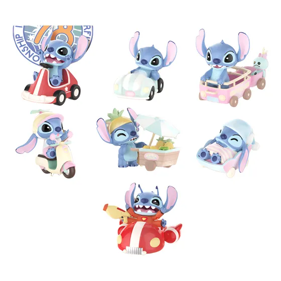 Blind Box Lilo & Stitch