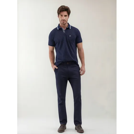 Pantalon Hombre Patprimo Surtido Algodón  44070655-8342