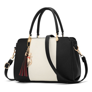 Bolsa Mujer Bolso Bandolera Crossbody Tote Bag Moda Dama Bolsa Mujer Bolso Bandolera Crossbody Tote Bag Moda Dama