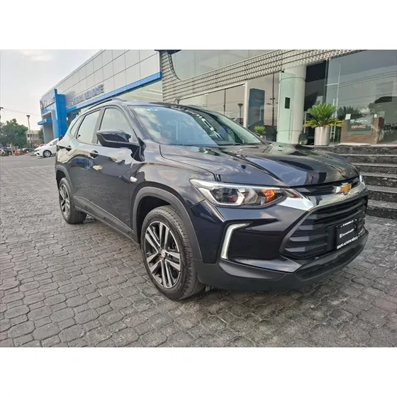 Chevrolet Tracker 1.2 Ls Mt