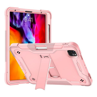 Funda iPad Pro 11 Pulgadas Carcasa Compacta Uso Rudo Funda iPad Pro 11 Pulgadas Carcasa Compacta Uso Rudo
