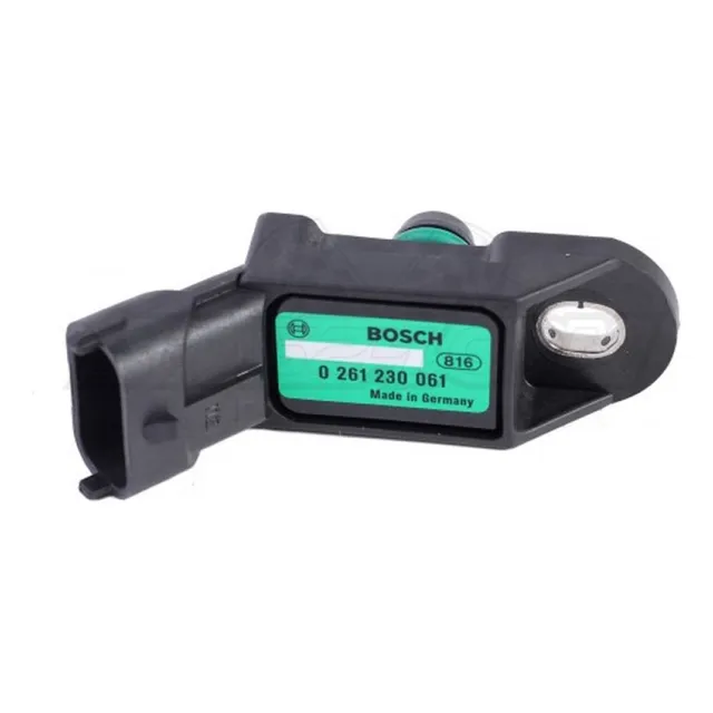Sensor De Pressão (maps) Seadoo - Gti/gtx/rxp - 270600040