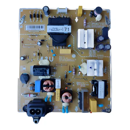 Fuente De Poder Lg 43um7100psa