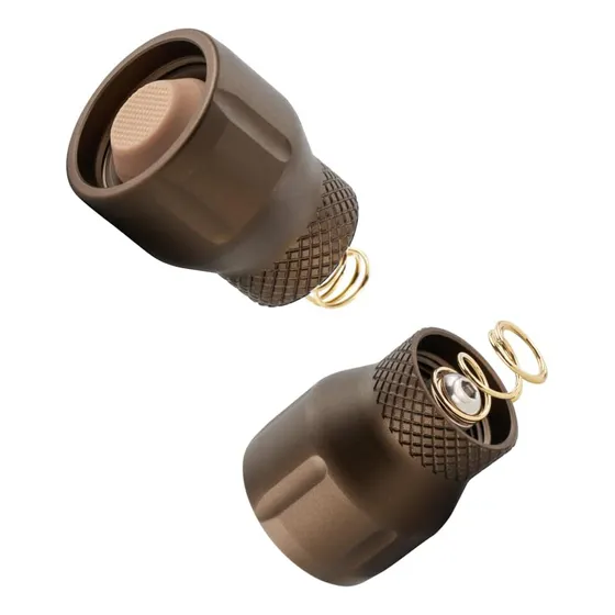 Caperuza Momentánea Única Luces Surefire M300/m600/m6...
