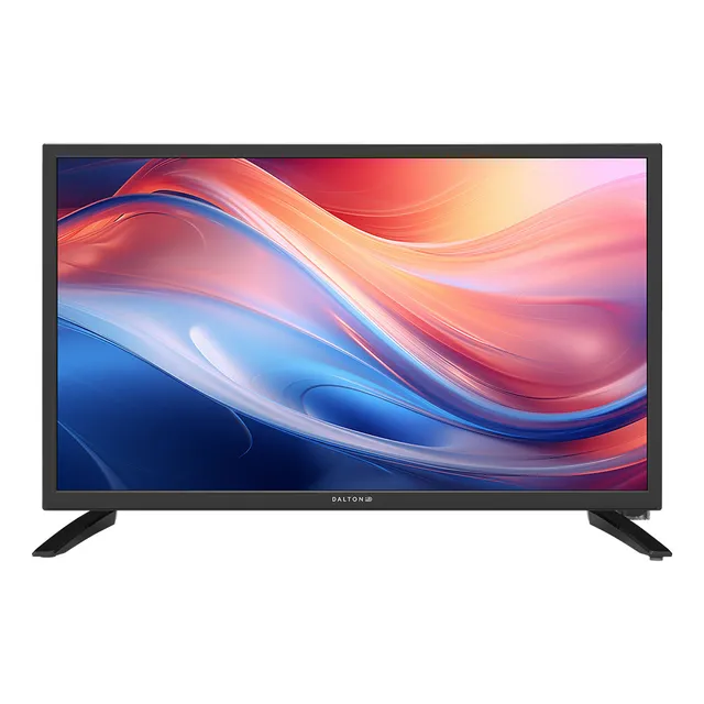 Monitor Dalton 24 Hd Compatible Con Tv Pc Dispositivos Da-mt2400