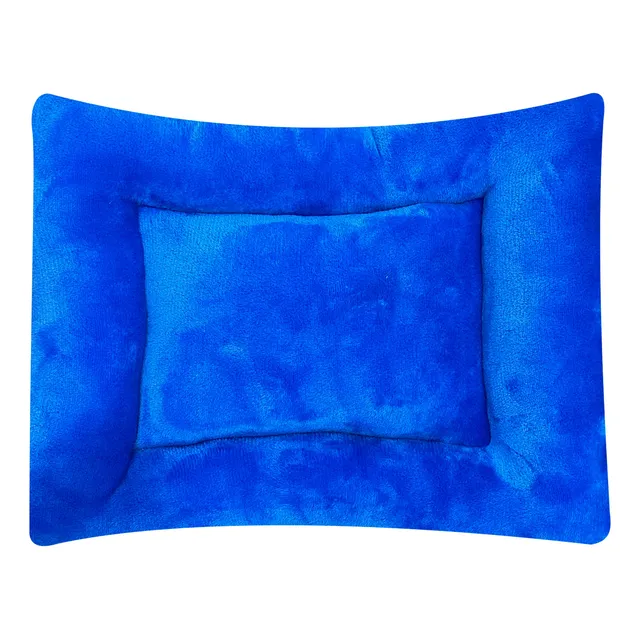 Cama Colchoneta Para Perros Raza Grande 115x105 Cms