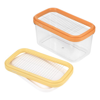 Contenedor Para Cortar Queso Para Cortar Mantequilla, Almace Contenedor Para Cortar Queso Para Cortar Mantequilla, Almace