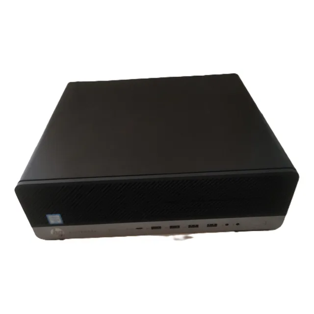 Cpu Elitedesk 800 G3 Sff Core I5 6ta  Gen Ram 8g Hdd 500gb