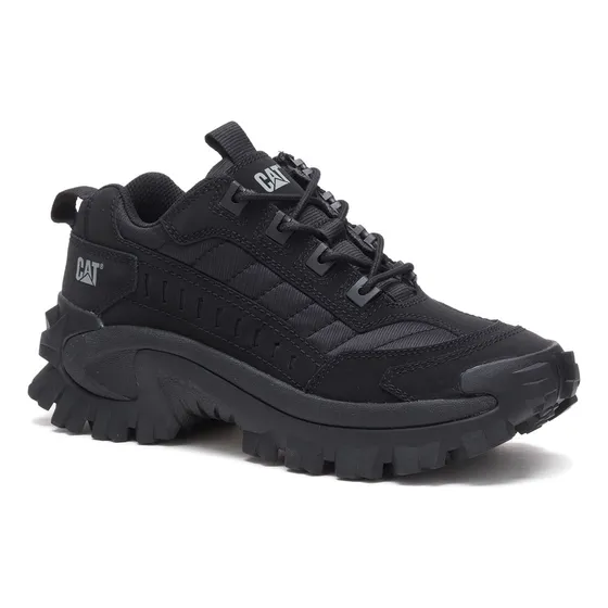 Sneaker Caterpillar Intruder Blackout Unisex