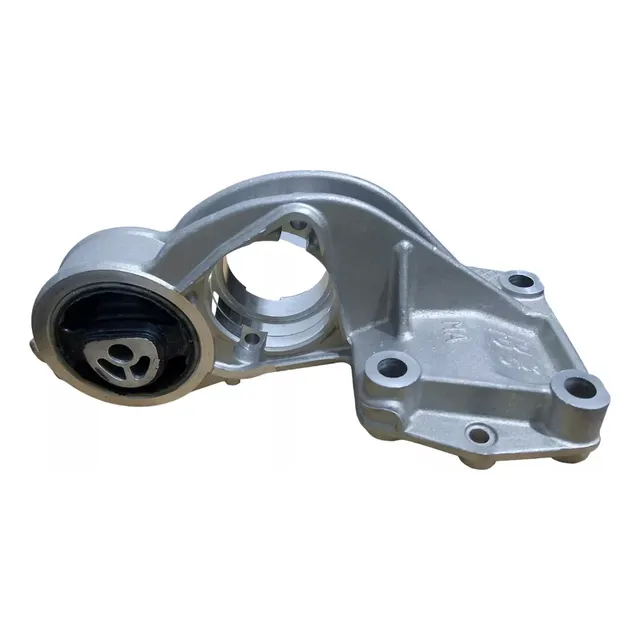 Base Inferior Completa Sincronica  Dongfeng  S30