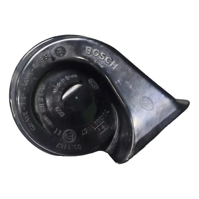 Bocina  Bosch Para Chrysler/nissan/bmw/volkswagen