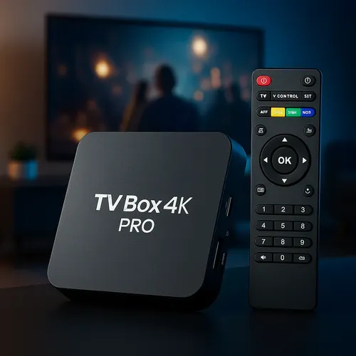 Apple TV 4K 第2世代 64GB(A2169) Apple TV 4K A2169 2ª geração 2021 de voz 4K 64GB preto | MercadoLivre