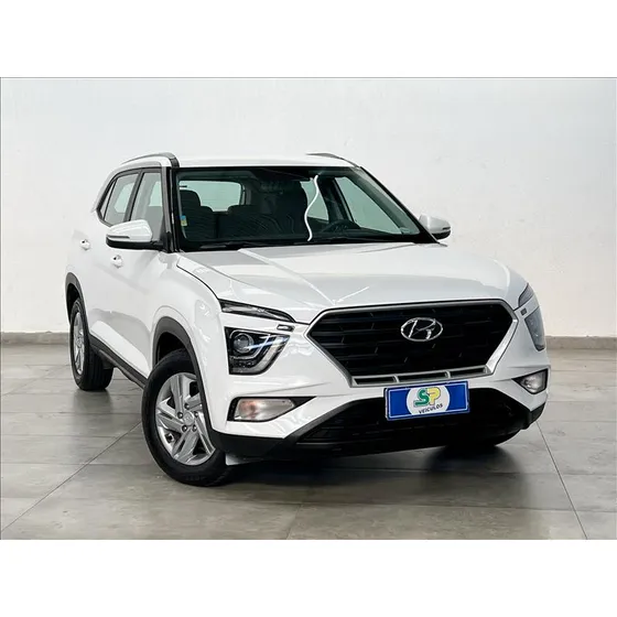 Hyundai Creta 1.0 Tgdi Comfort